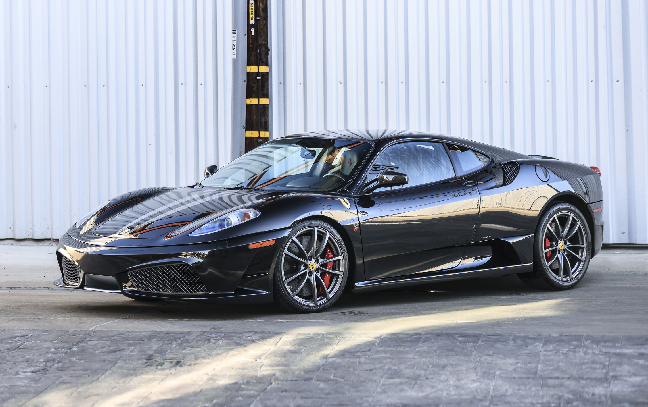 2008 Ferrari 430 Scuderia | Gooding Christie's